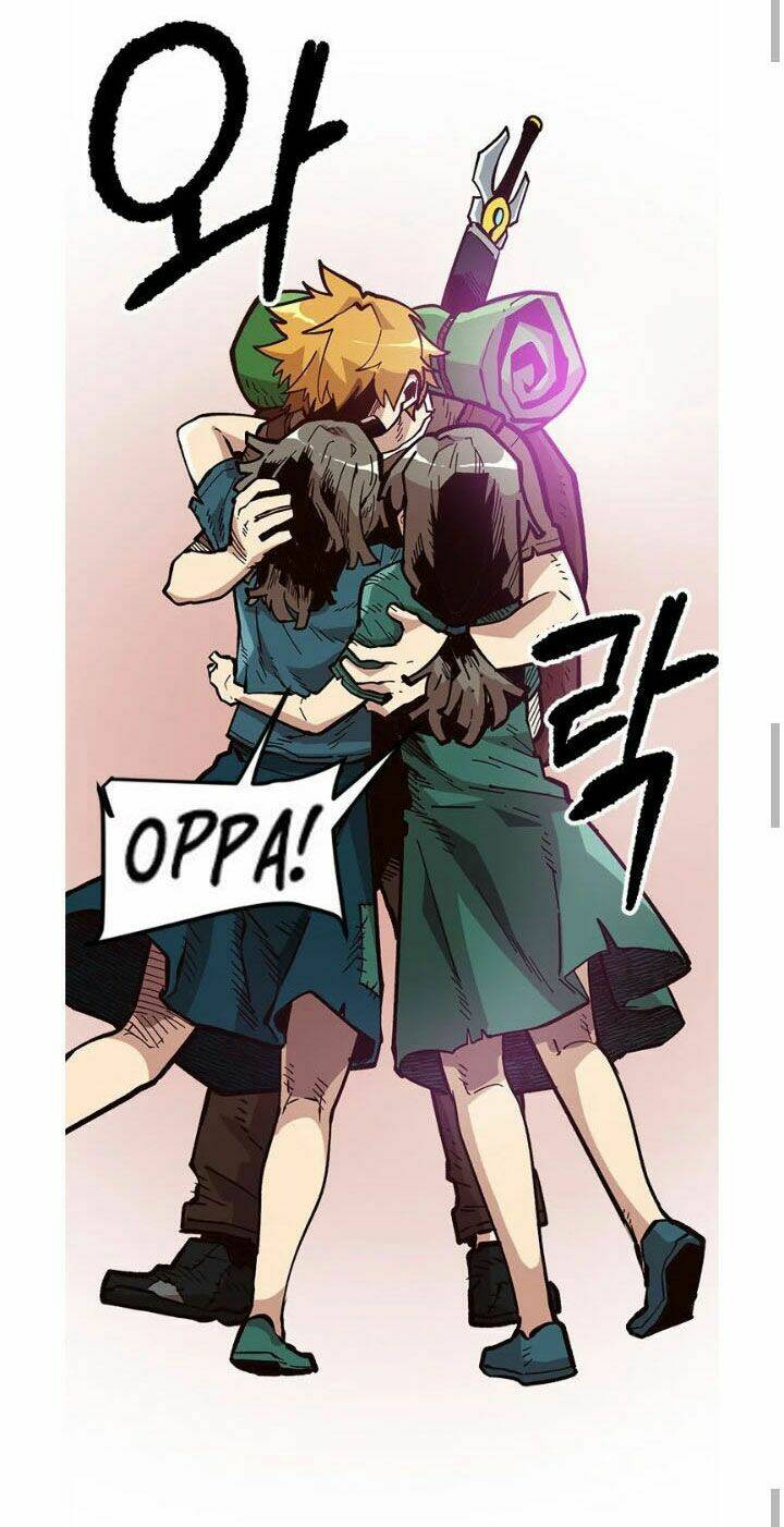Đại Lục Vô Song: Chapter 28