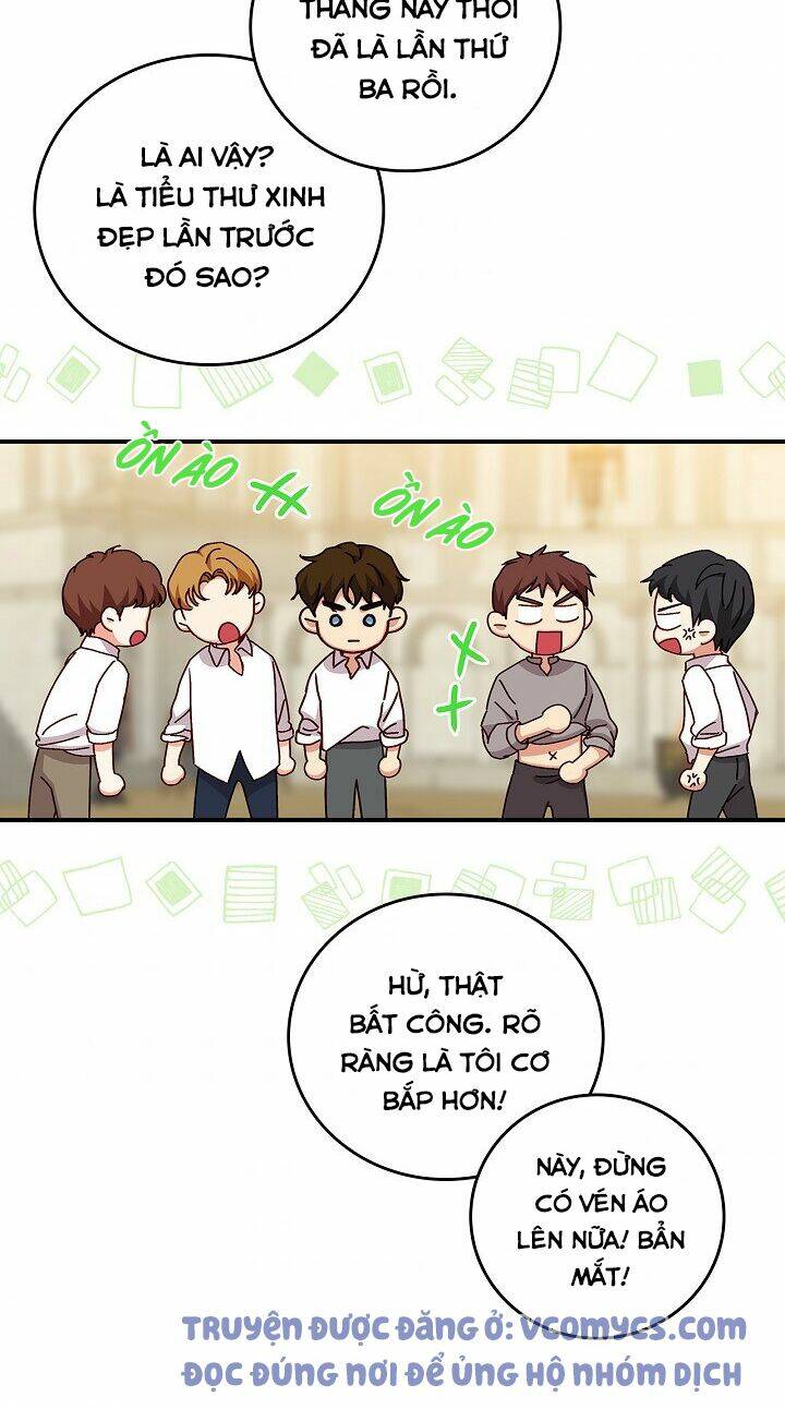 Đừng Chọc Đứa Em Gái Bé Bỏng Của Chúng Tôi: Chapter 73