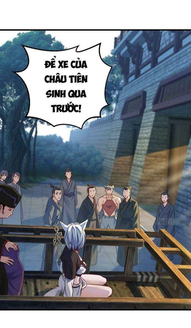 Ta Là Đại Hoàn Đan: Chapter 66