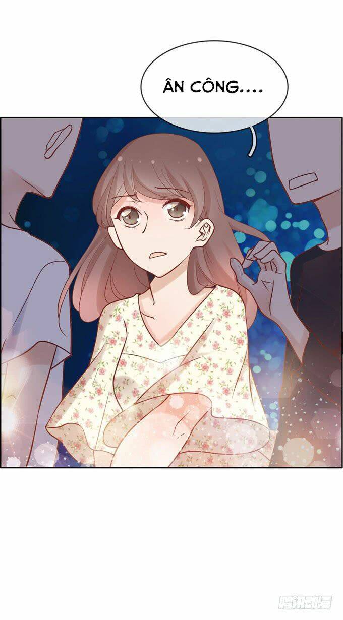 Nam Thần Của Tôi Là Gay: Chapter 4