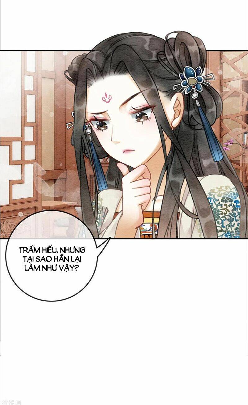 Hậu Cung Của Trẫm Cháy Rồi!: Chapter 55