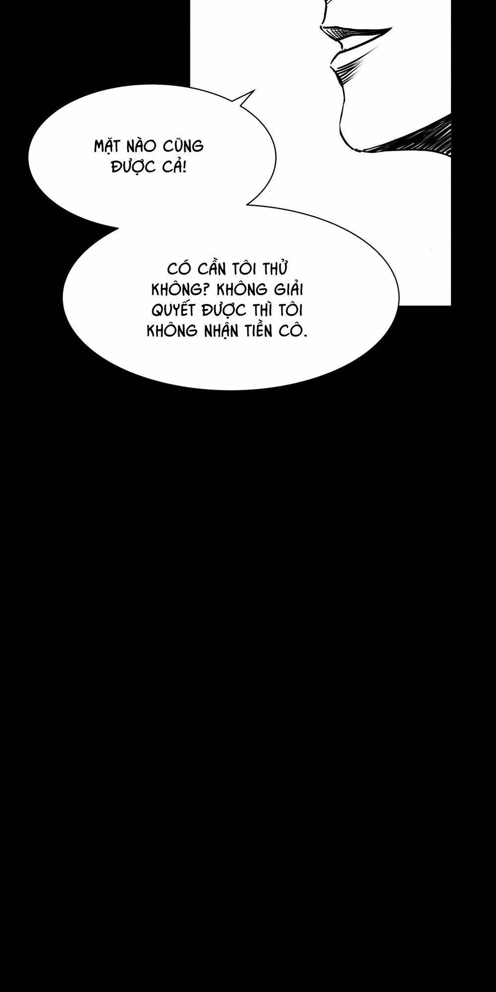 Dạ Hành Khuyển: Chapter 7