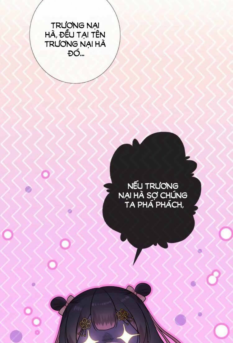 Sao Lại Là Yêu?: Chapter 12