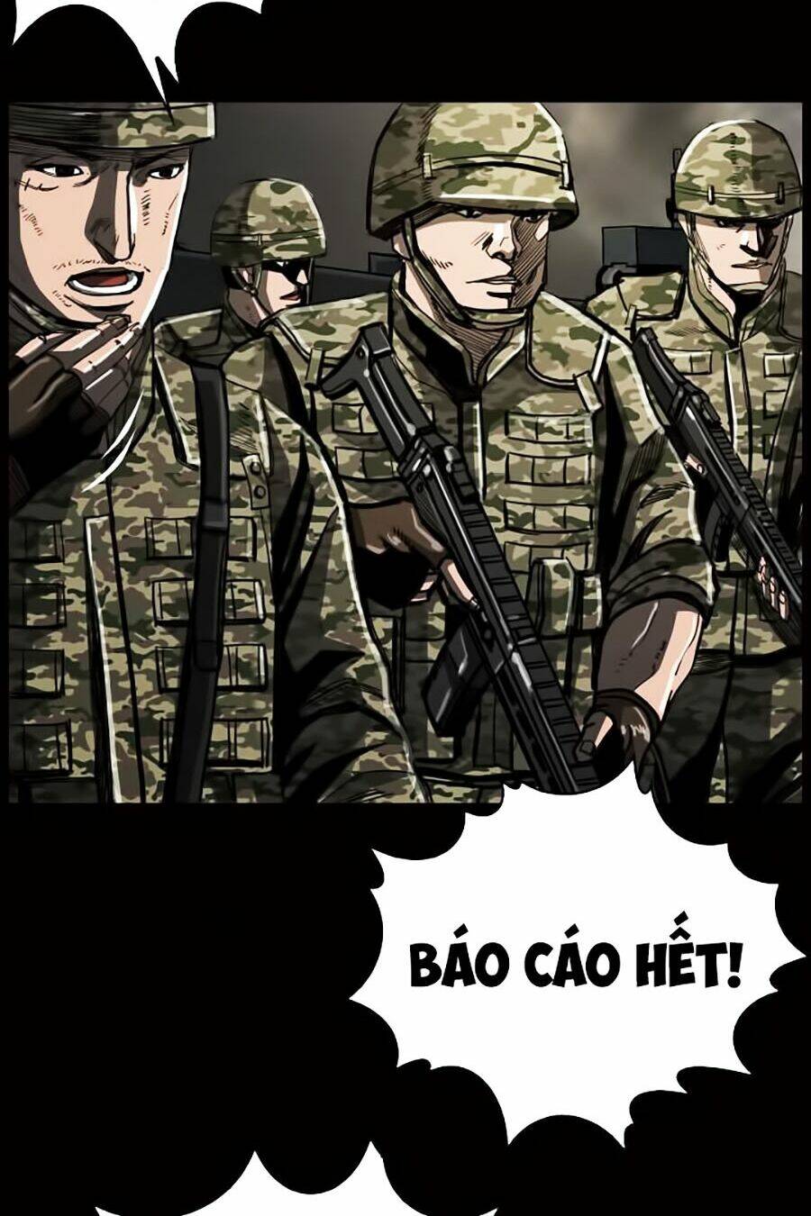 Thợ Săn Đầu Tiên: Chapter 47