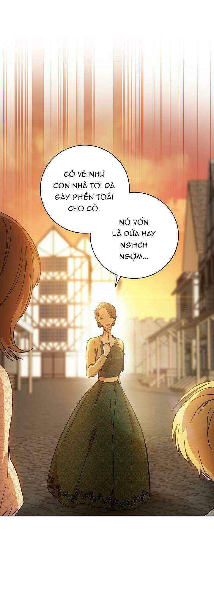 One Pair Lady: Chapter 1