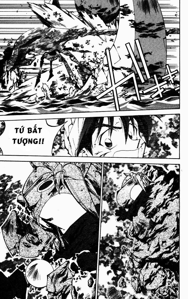 Bảng Phong Thần: Chapter 101