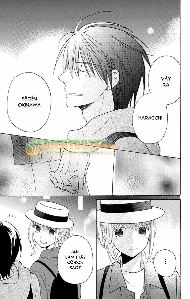 Kawaii Hito (Saitou Ken): Chapter 19