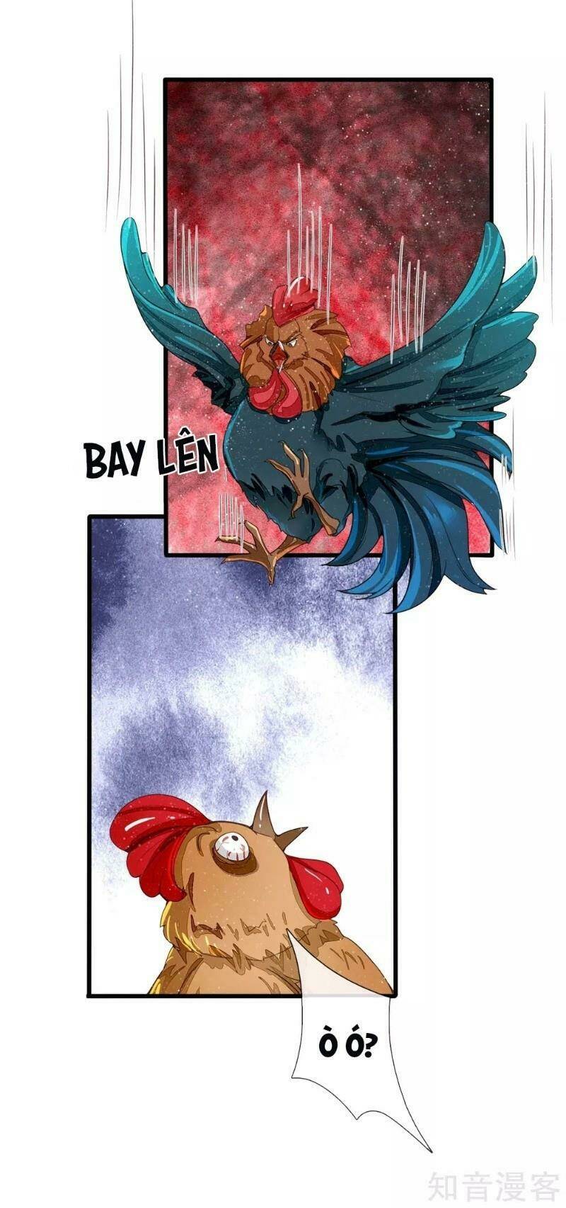 Đệ Nhất Hoàn Khố: Chapter 88