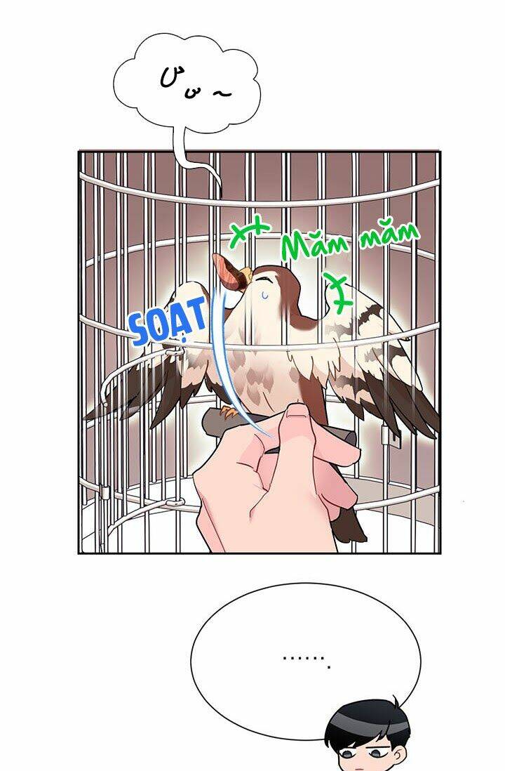 Công Chúa Của Loài Chim: Chapter 14