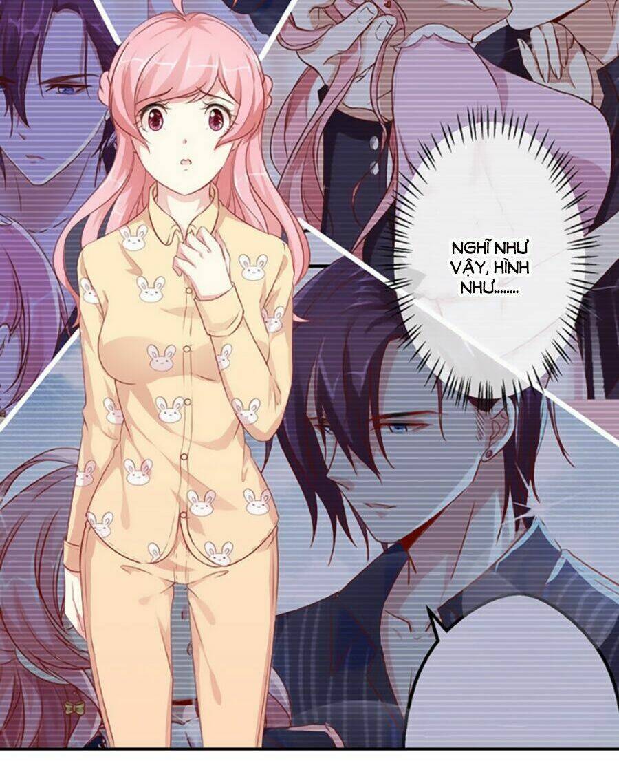 Cả Thế Giới Đều Không Bằng Người: Chapter 13