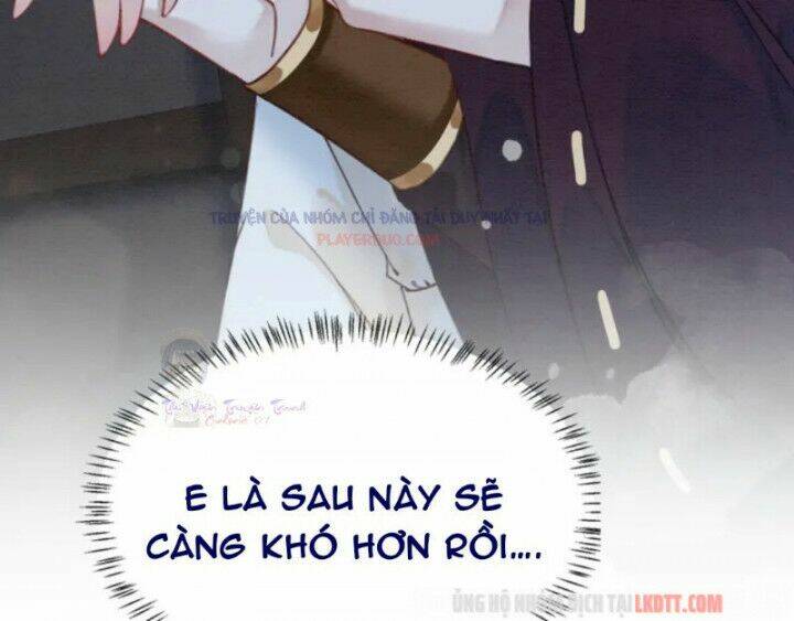 Trọng Sinh Bá Sủng Nhiếp Chính Vương Quá Mạnh Mẽ: Chapter 131