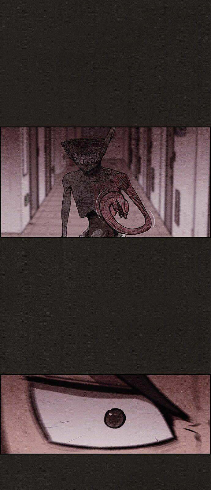 Quái Vật Tại Chung Cư Xanh: Chapter 31