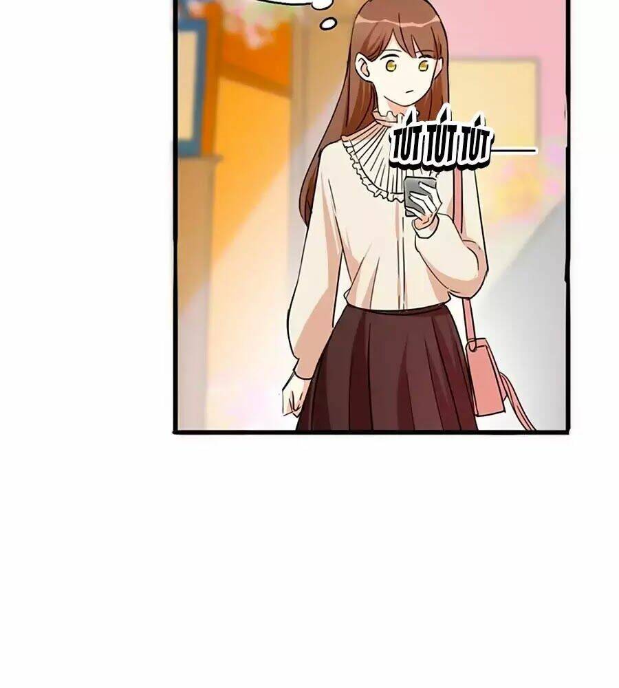 Mùi Hương Lãng Mạn: Chapter 9