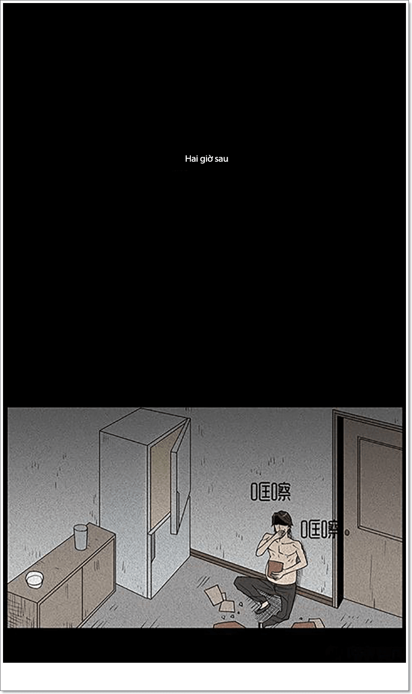 Chuyện Lạ Đêm Khuya: Chapter 62