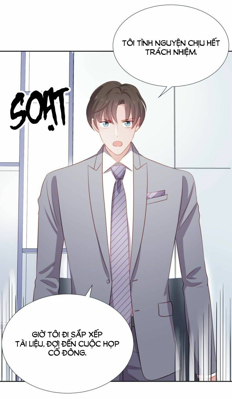 Khi Trá Luyến Nhân: Chapter 56