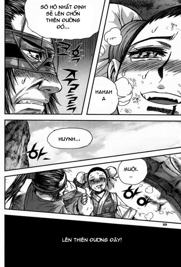 Diêm Đế: Chapter 44.3