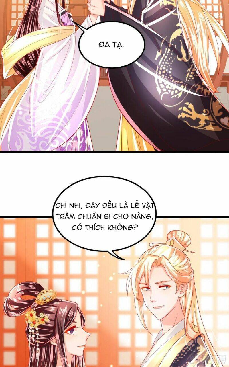 Ta Phải Làm Hoàng Hậu: Chapter 27