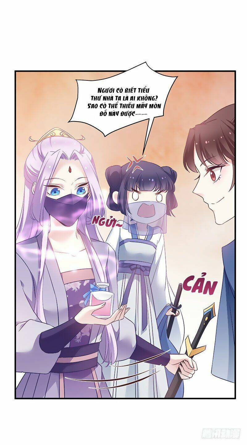 Trò Chơi Trừng Phạt: Chapter 63
