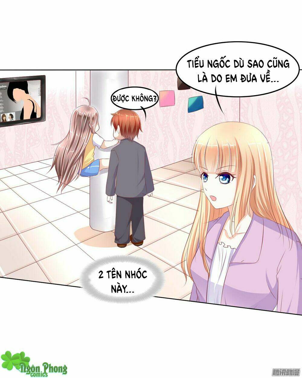 Hoàng Đế “Phế Vật” Tiến Hóa Sử: Chapter 28