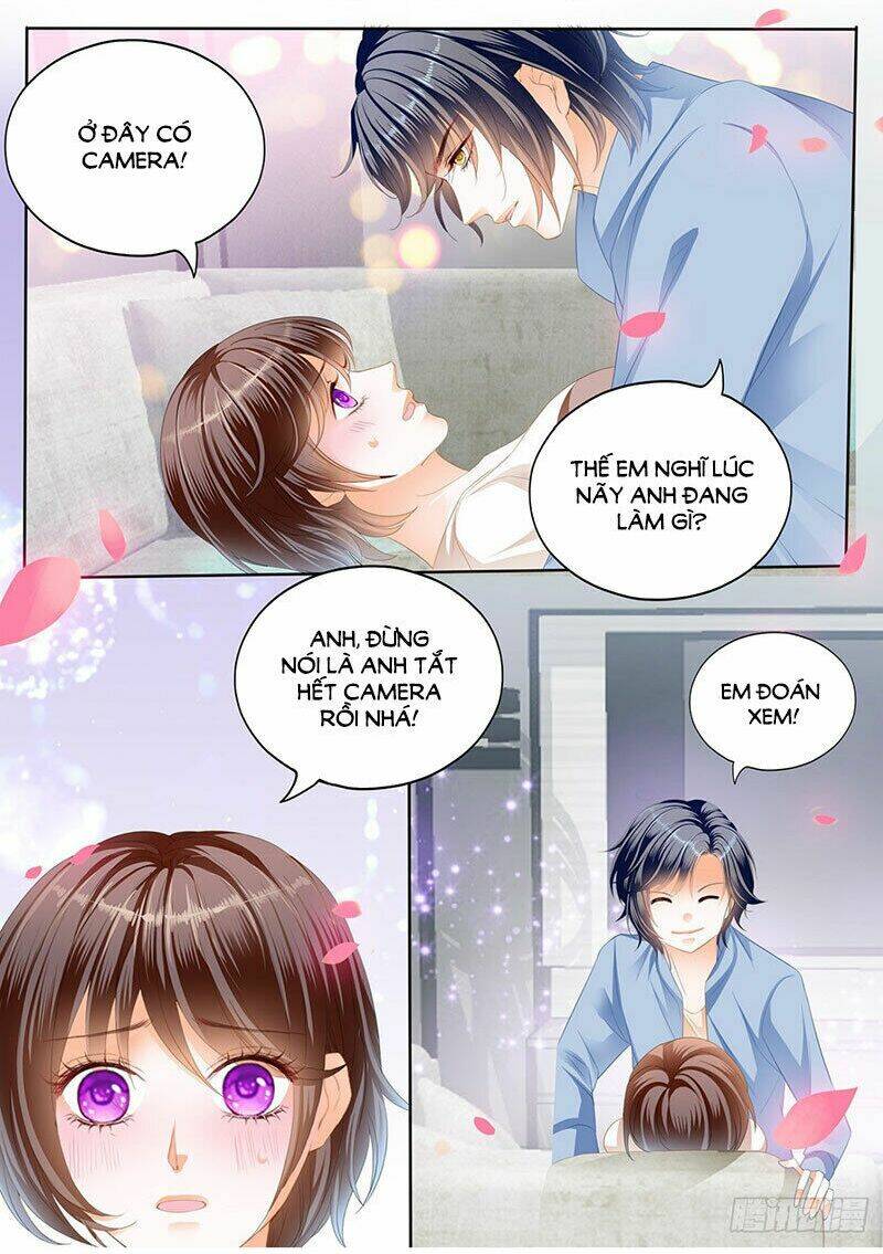 Thiểm Hôn Kiều Thê: Chapter 286