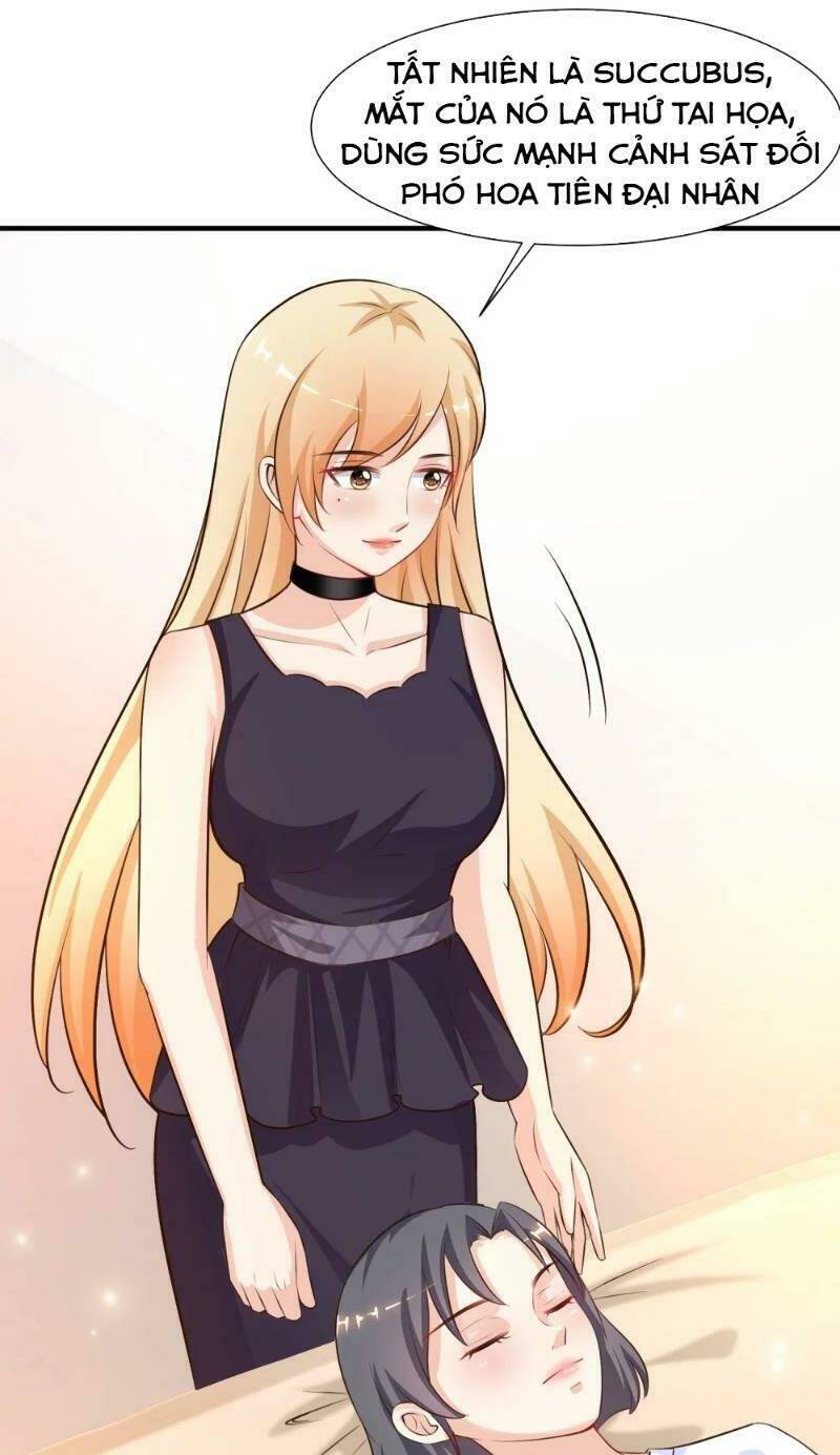 Tối Cường Vận Đào Hoa: Chapter 92