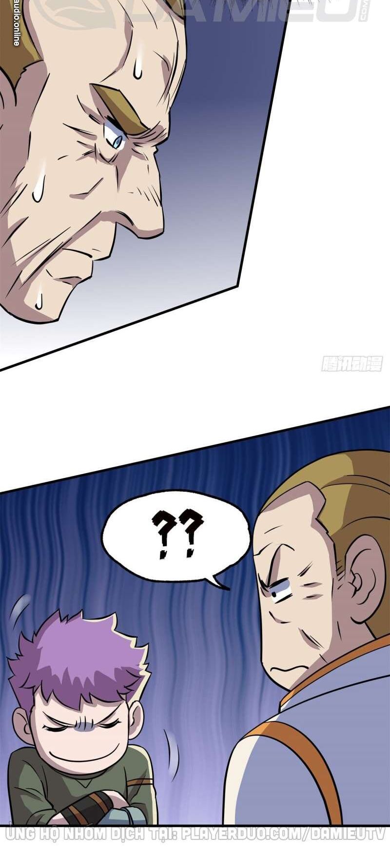 Thú Nhân: Chapter 235