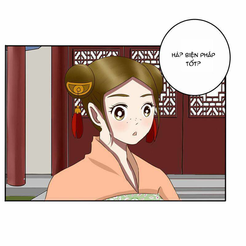 Thông Linh Phi: Chapter 77