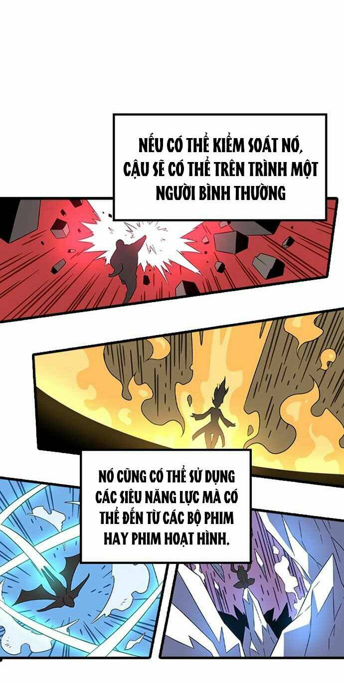 Điểm Chết: Chapter 10