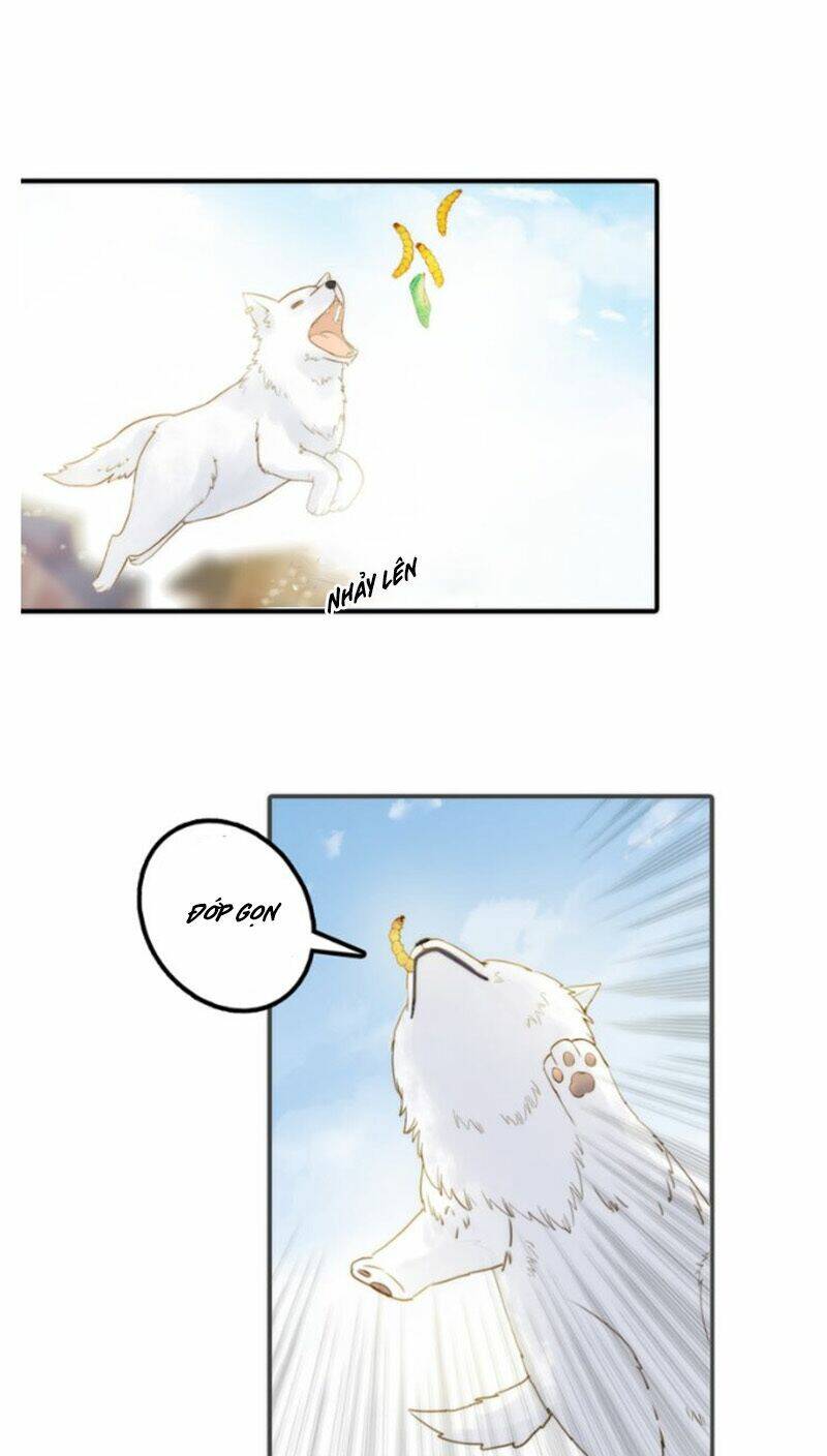 Cướp Chàng Vợ Về Đón Năm Mới: Chapter 10