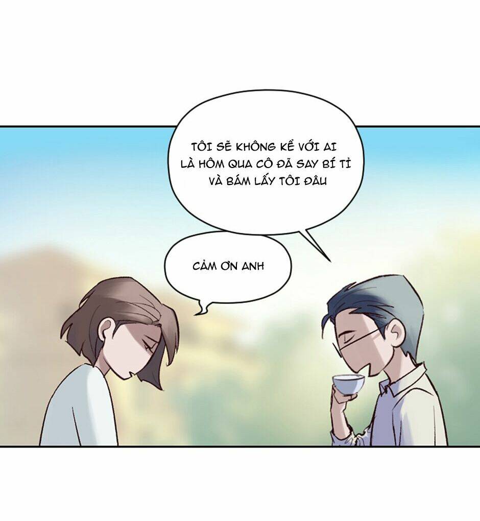 Anh Hùng Và Hiệp Nữ: Chapter 53