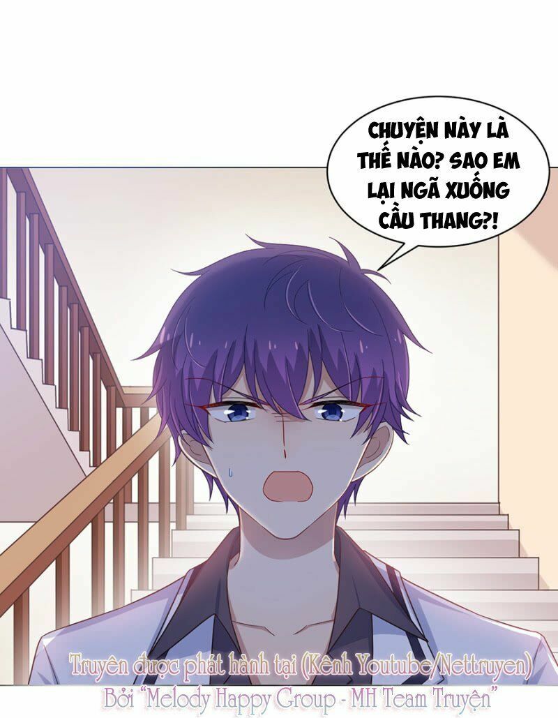Ma Lạt Thiên Kim Đẩu Ác Thiếu: Chapter 125