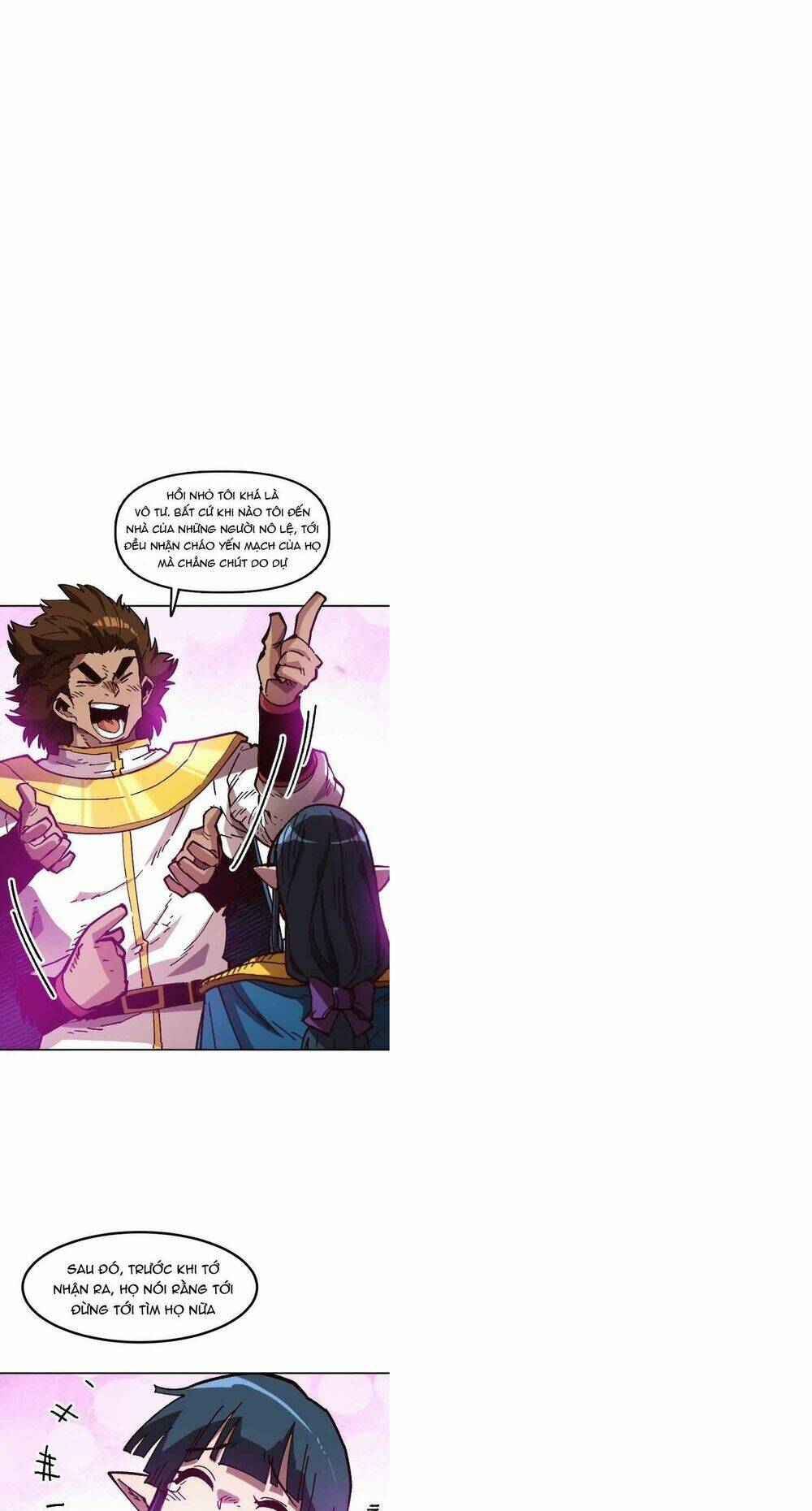 Nô Lệ Nghịch Thiên: Chapter 44