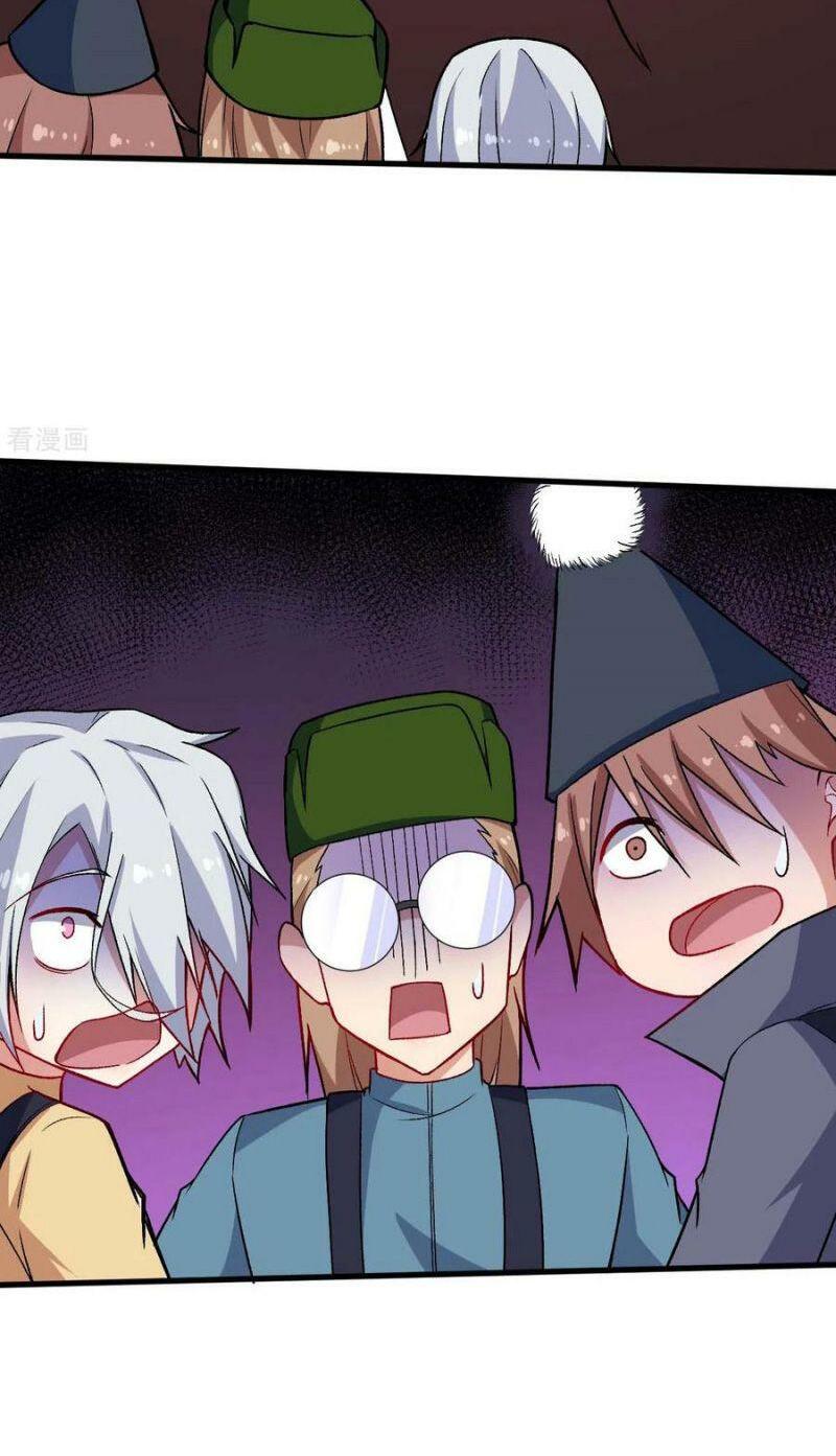 Vườn Trường Cuồng Sư Hệ Thống: Chapter 160