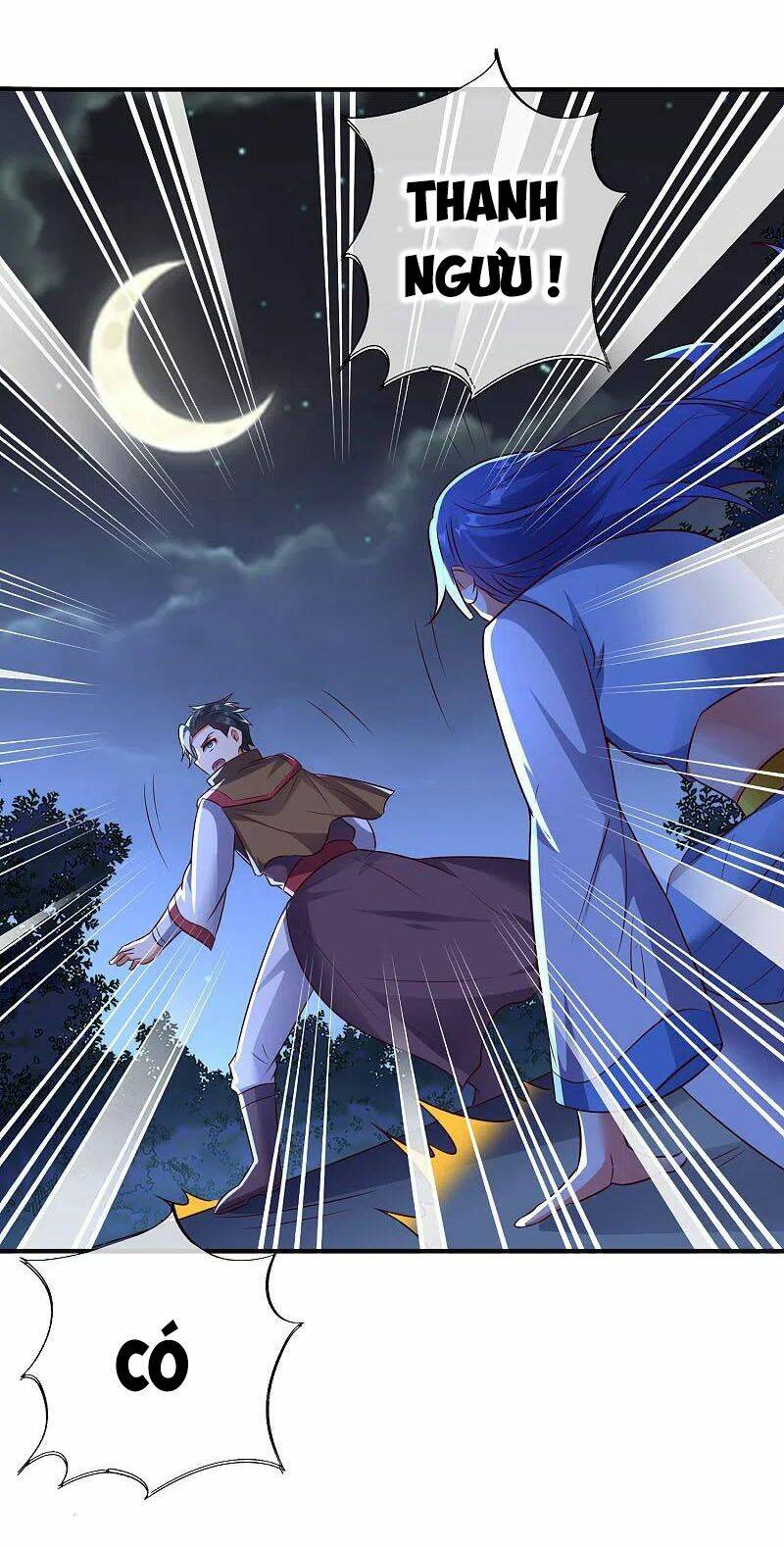 Phục Thiên Thánh Chủ: Chapter 213