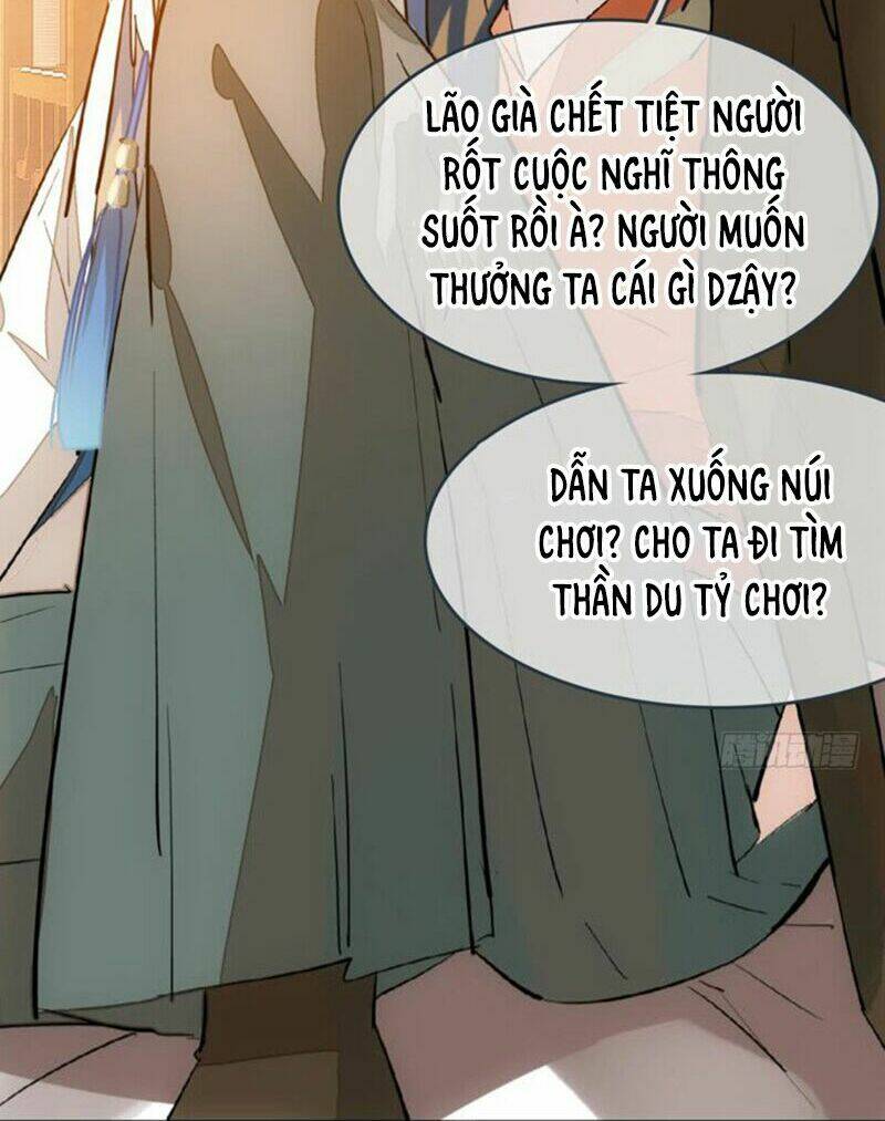 Sư Phụ Lại Trêu Chọc Ta: Chapter 38