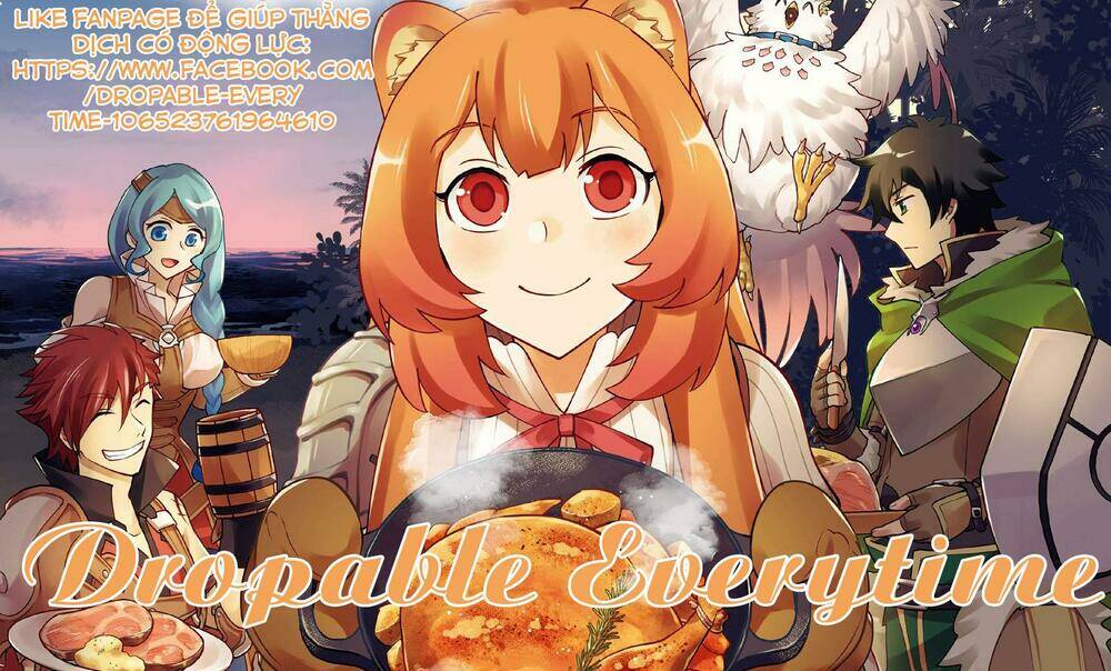 Thực Đơn Của Ngài Anh Hùng Khiên: Chapter 2