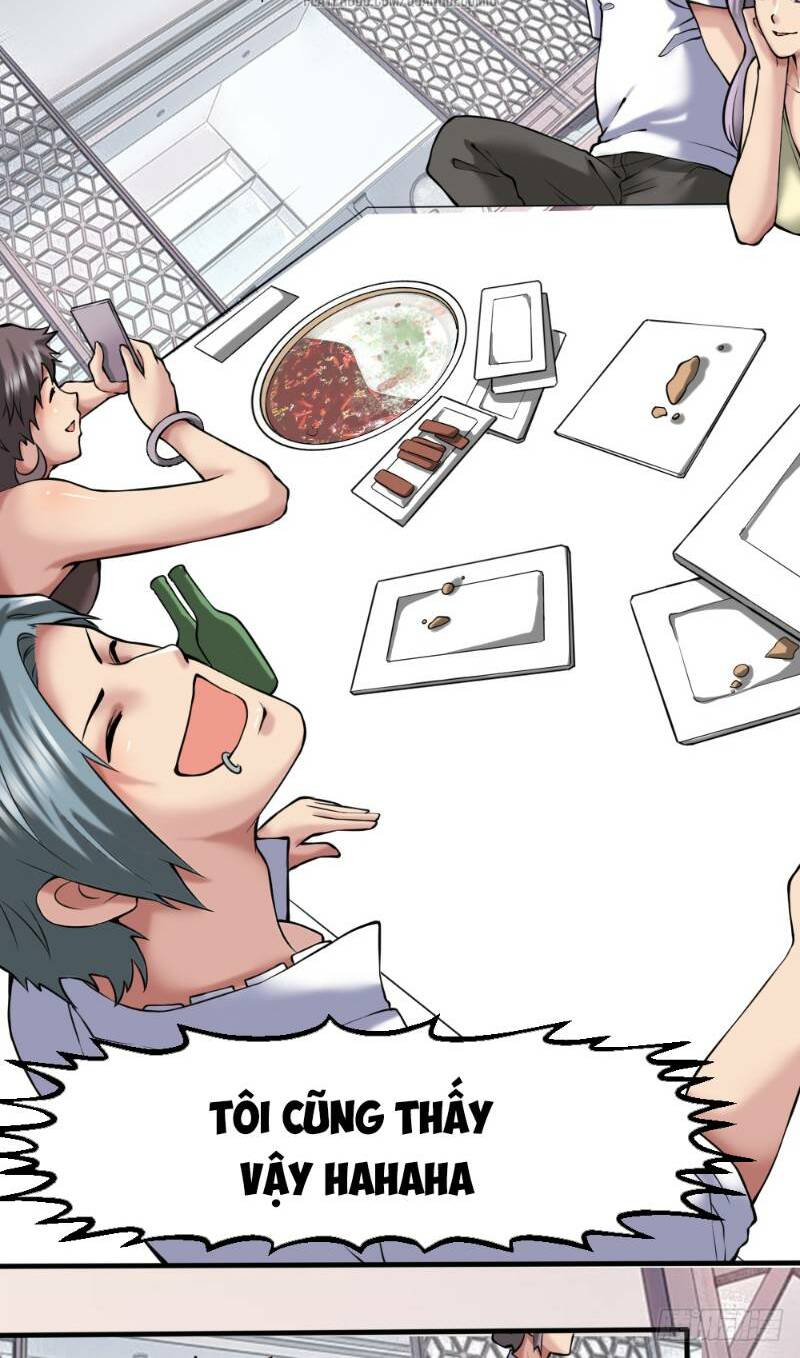 Tuyệt Thế Thiên Tài Hệ Thống: Chapter 29