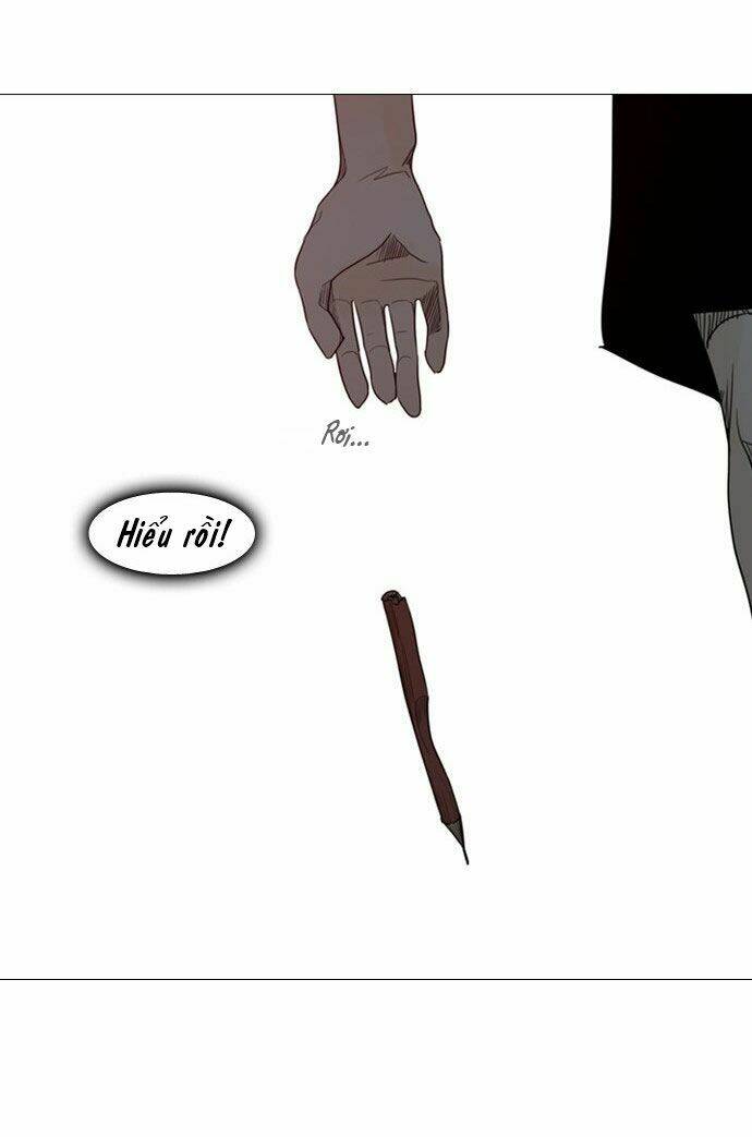 Một Không Gian Thời Gian Khác: Chapter 9