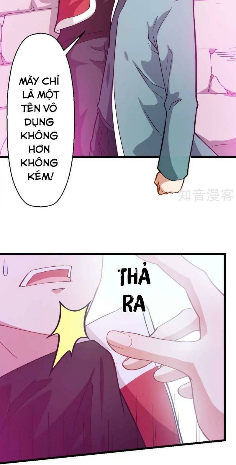 Vườn Trường Cuồng Sư Hệ Thống: Chapter 99