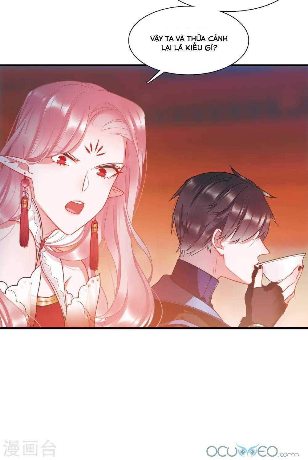 Danh Kiếm Chủng: Chapter 11