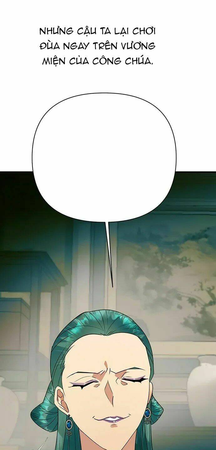 Hoa Nở Trong Cung Diên Hy Công Lược: Chapter 5