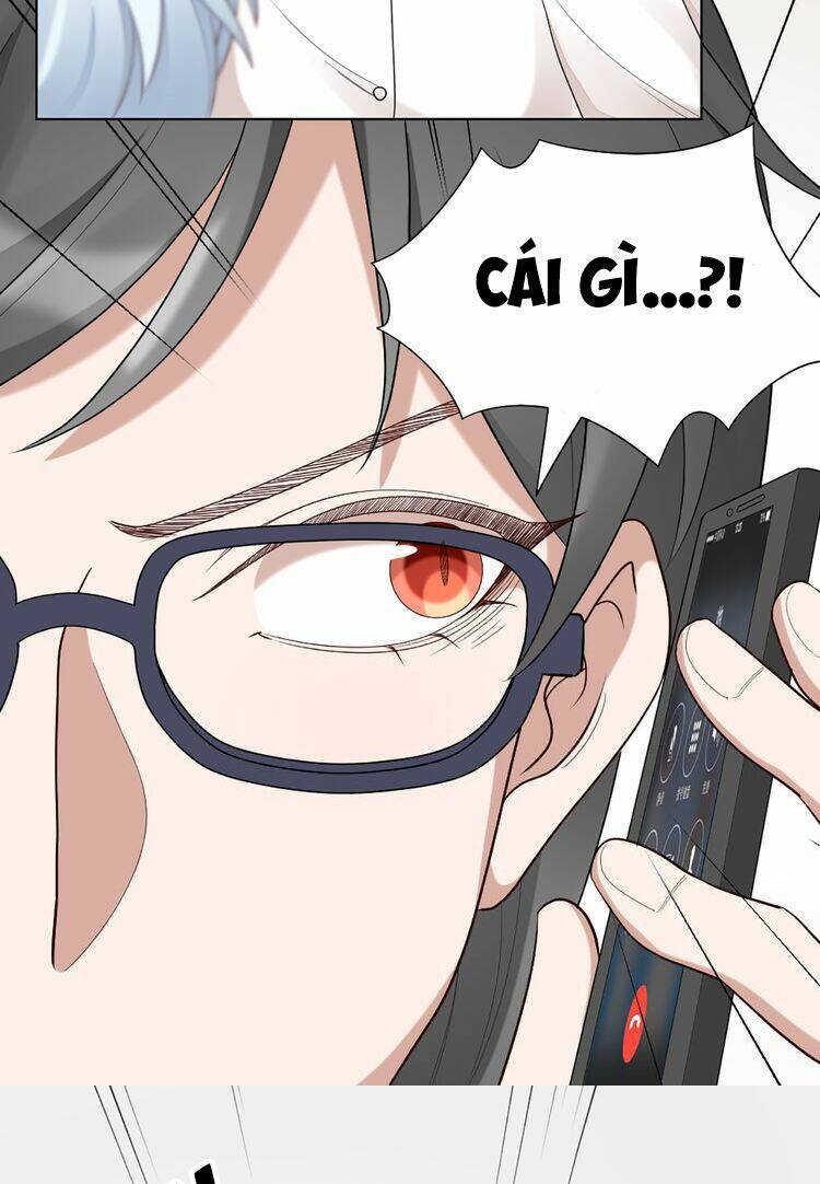 Bạn Trai Là Quái Vật: Chapter 47