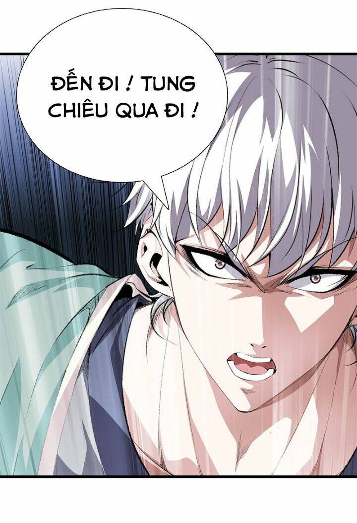 Đô Thị Chí Tôn: Chapter 125