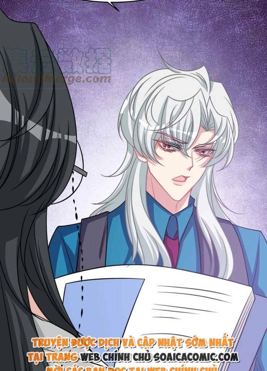 Vết Cắn Trí Mạng: Chapter 56