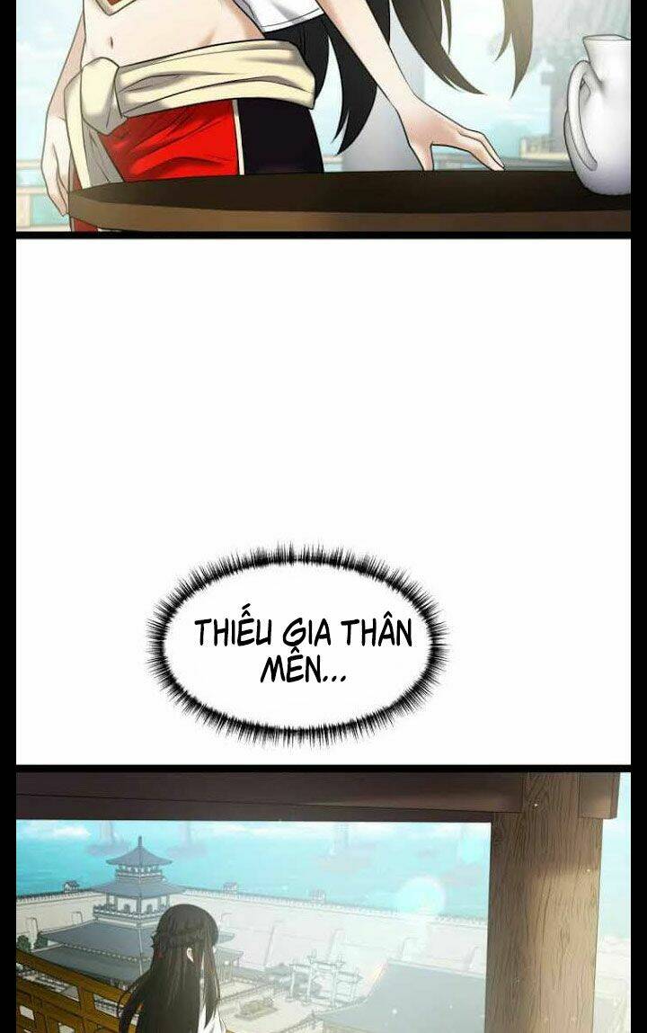 Từ Chối Kết Hôn Với Đại Gia: Cô Dâu Bỏ Trốn: Chapter 30