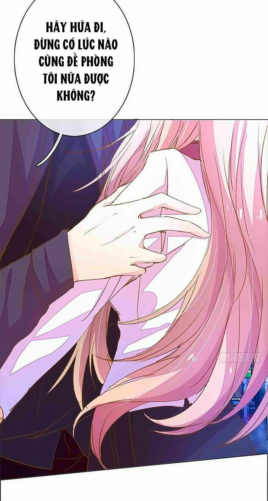 Hào Môn Tiểu Lãn Thê: Chapter 45