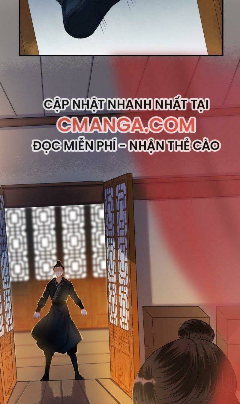 Vương Gia Kiêu Ngạo Quá Khó Cua: Chapter 84