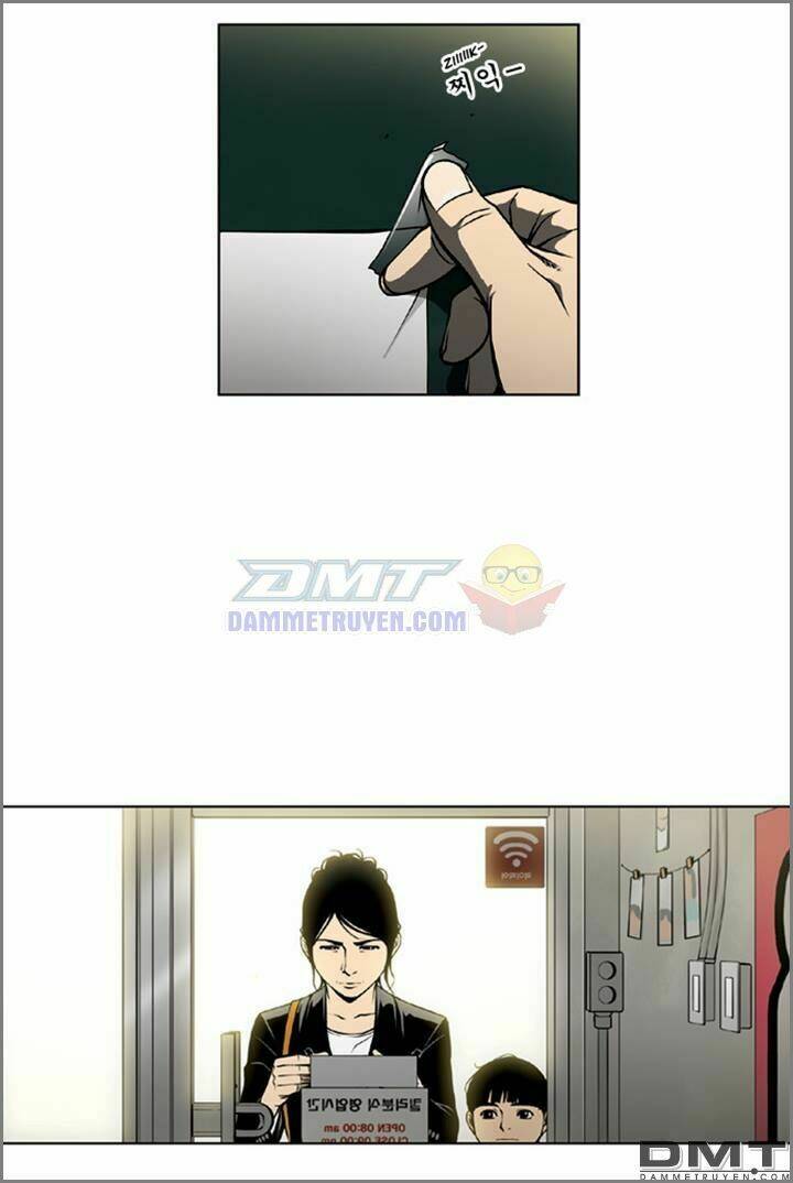 Quán Ăn Sát Thủ: Chapter 53