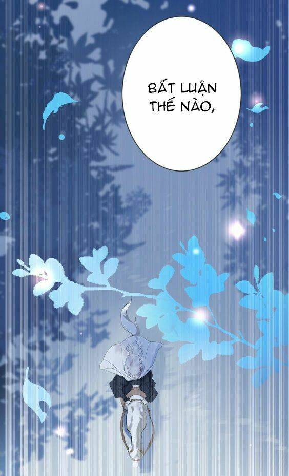 Hầu Nữ Giá Đáo: Chapter 3