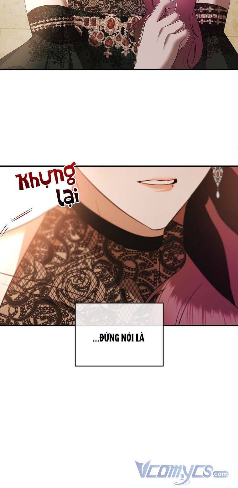 Phương Pháp Sống Sót Khi Phải Ngủ Cùng Hoàng Đế: Chapter 22
